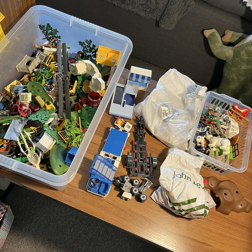 Playmobil konvolut tiere - konvolut,