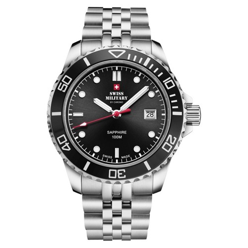 Swiss military sm34109 - swiss, –
