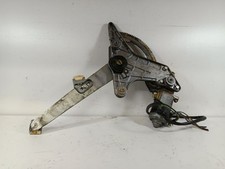 Fensterheber links hinten Mercedes w126 Fensterheber mit Motor hinten links