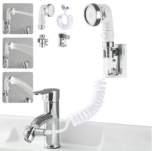 Handbrause set waschbecken - handbrause-set,