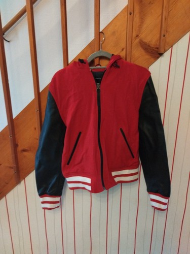 Tommy hilfiger college jacke - hilfiger,