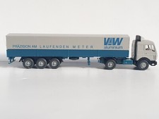 Wiking Werbemodell "VAW" (5)