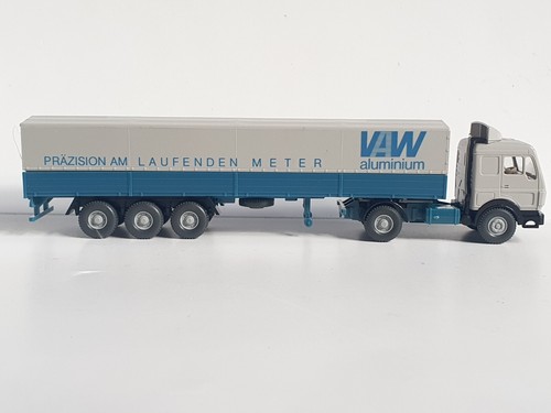 Wiking werbemodell vaw - wiking,