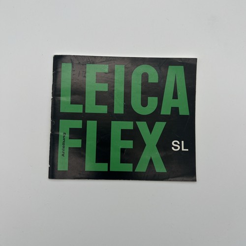 Leica flex anleitung - leica,