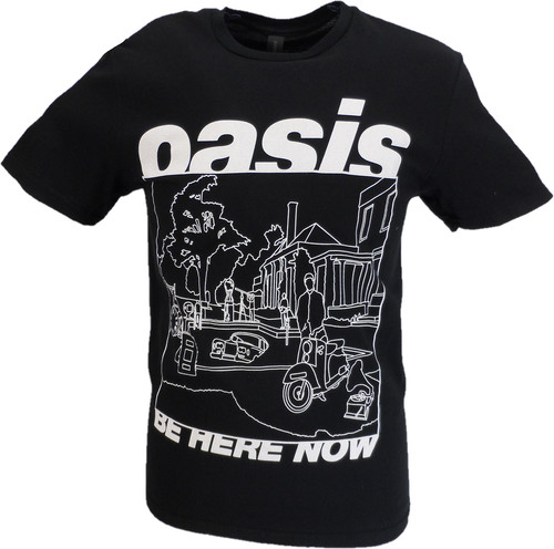 Offiziell lizenziertes oasis - offiziell,
