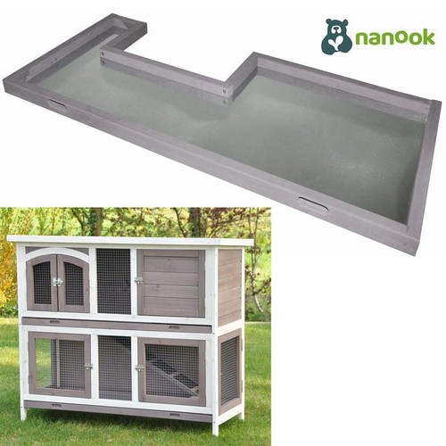 Nanook obere ersatz - obere, kotwanne