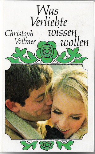 Was verliebte wissen - wissen, wollen