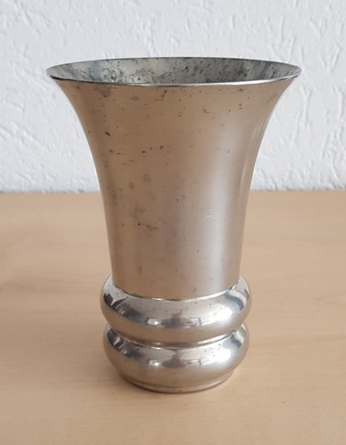 Zinnvase aus holland höhe - holland,