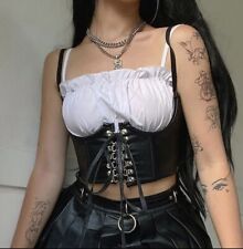 Damen Korsett Bustier