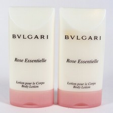 Bvlgari Rose Essentielle Body