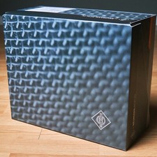 NEW! Neumann U87 Ai U 87 Mic