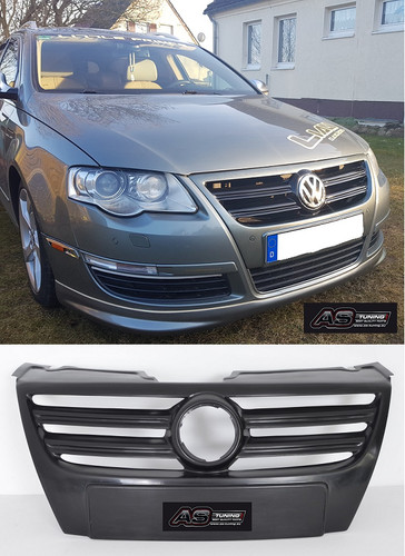 Kühler grill tuning - kühler,