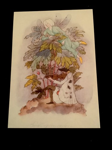 Kunst postkarte - kunst,