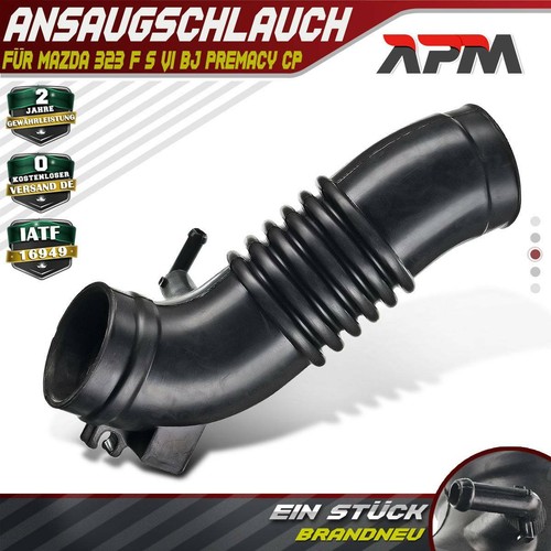 Ansaugschlauch luftschlauch - ansaugschlauch,