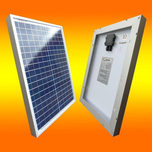 Stück solarmodul 12v 20watt - stück,