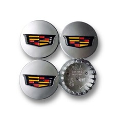 Für cadillac 4pcs - 4pcs, 67mm