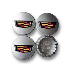 Für GM Cadillac 4pcs 67mm