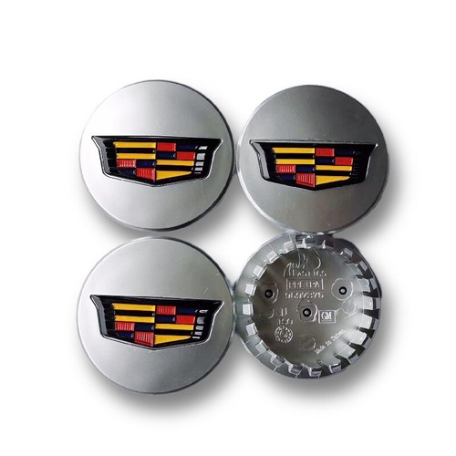 Für cadillac 4pcs 67mm - gm,