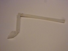 1x Überlauf Spülmaschine Whirlpool 6330/4