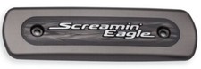 Harley-Davidson Screamin Eagle Luftfilter Medaillon M8 Softail 14100871