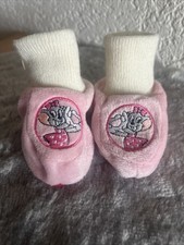 Krabbelschuhe, Euromausi