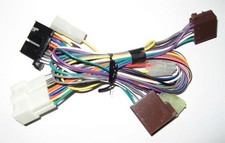 Blaupunkt Adapter Cable THA