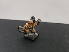 Warhammer Quest Fantasy Pit