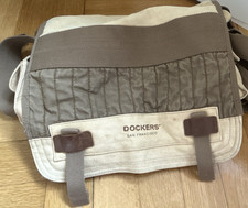 Dockers messenger tasche damen - dockers,