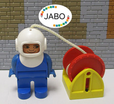 ( C 9 ) Lego Duplo Figur