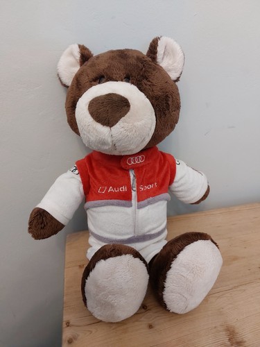 Original audi sports - original,