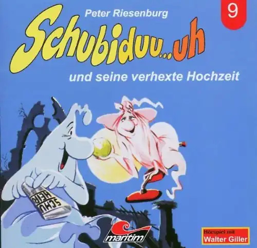 Peter riesenburg - riesenburg,