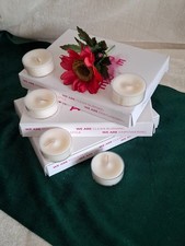 PartyLite 3 x 12 Teelichter