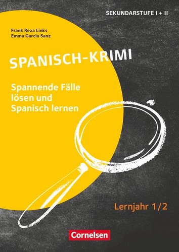 Lernkrimis für die - ,