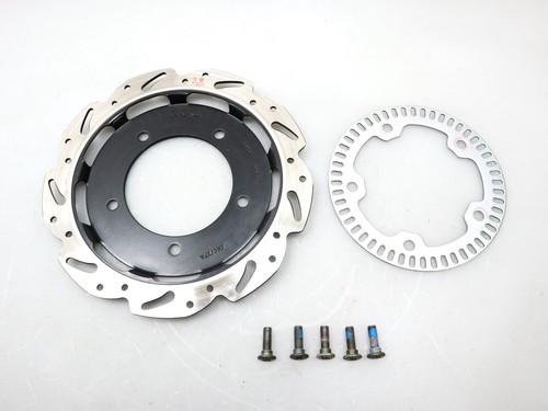 Bremsscheibe vorne brake - bremsscheibe, disc