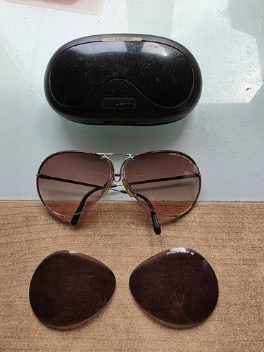 Vintage sonnenbrille herren - vintage,