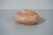Vintage vase by Lu Klopfer
