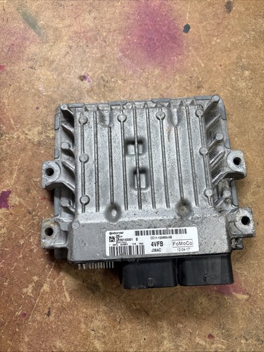 Ford transit tdci - ford,