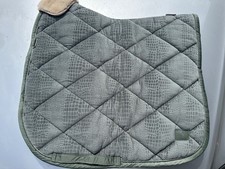 Eskadron Set: Schabracke DL + Bandagen, WB, Platinum khaki