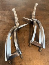 Hintere Fußrasten Triumph Speed Triple 1050 2005 2006 2007