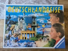 Deutschlandreise