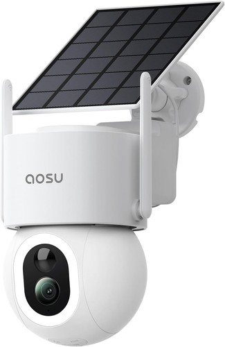 Aosu max 8mp - aosu,