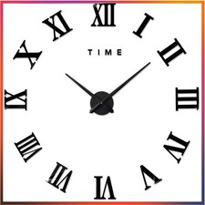 Abnehmbare 3D Wanddekoration