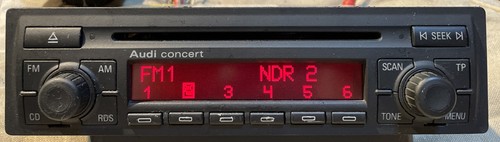 Grundig audi concert - grundig,