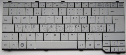 Fs51 einzelne tastatur taste - einzelne,