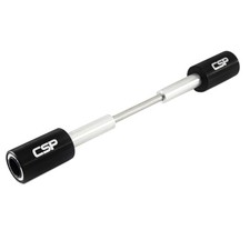 CSP-moto Sturzpads für Ducati Monster 696 /796/1100s/1100 EVO 2008-2014