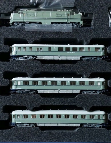 Roco 61449 set lok serie - roco, 61449,