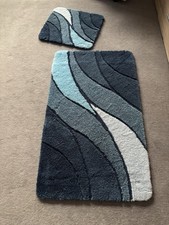 Badgarnitur Kleine Wolke