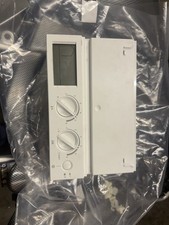 Viessman Vitopend 100 Regler