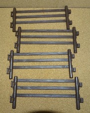 Schleich Zaun 42106 Pferdekoppel Paddocks Reiterhof Horse Club