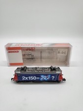 Arnold spur 2396 elektrolok - spur,